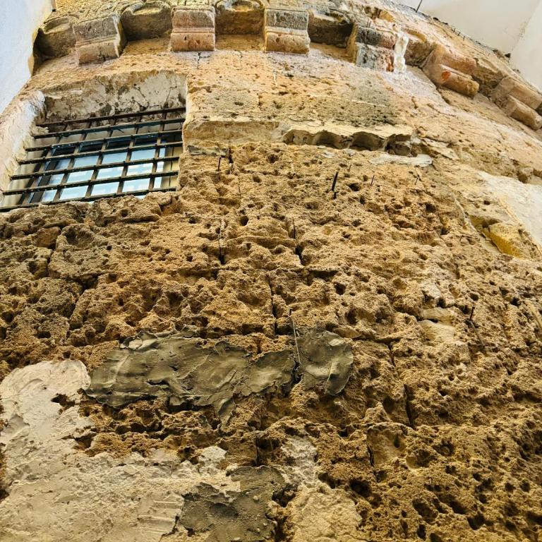 TORRE CARENS nel centro storico di Nardò - Casa con 1 Camera da Letto - 2