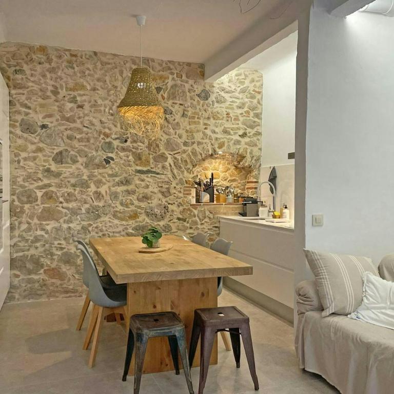 Casa de Pescadores - Casa de 4 dormitorios - 52