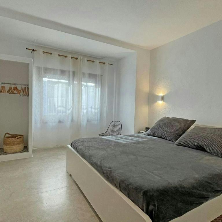Casa de Pescadores - Casa de 4 dormitorios - 53