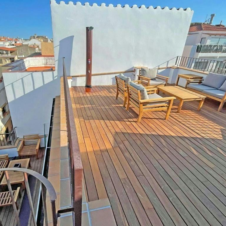 Casa de Pescadores - Casa de 4 dormitorios - 74