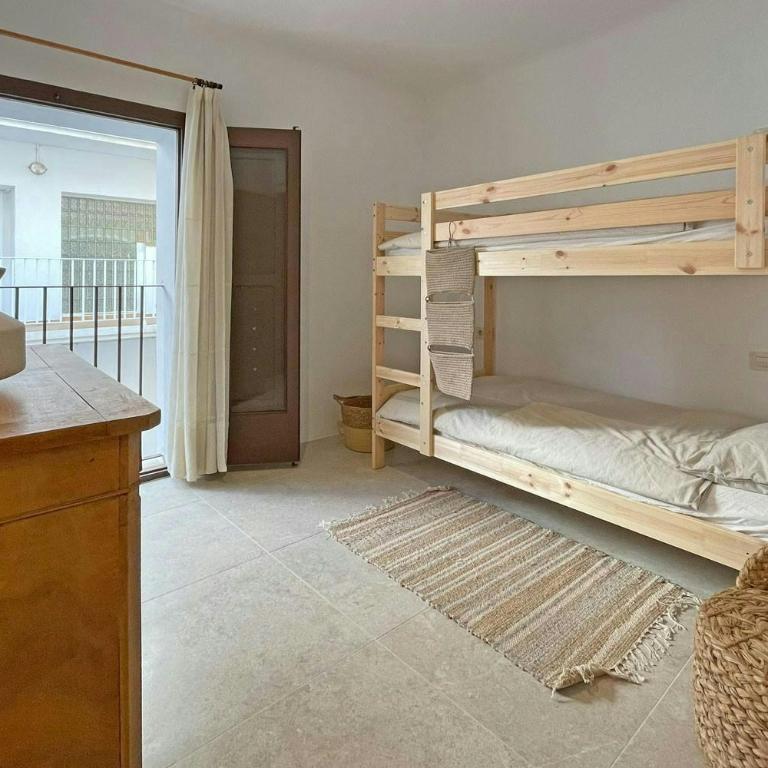 Casa de Pescadores - Casa de 4 dormitorios - 86