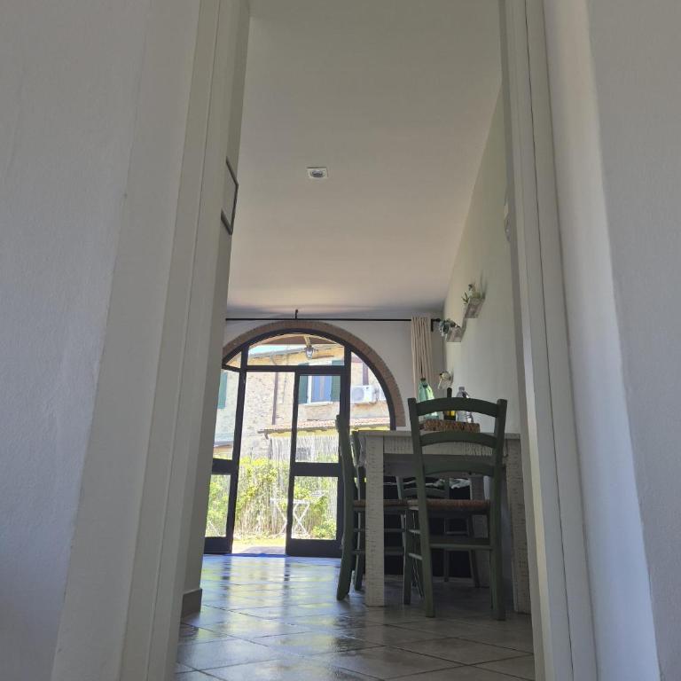 CASA ORNETO - Casa con 1 Camera da Letto - 59