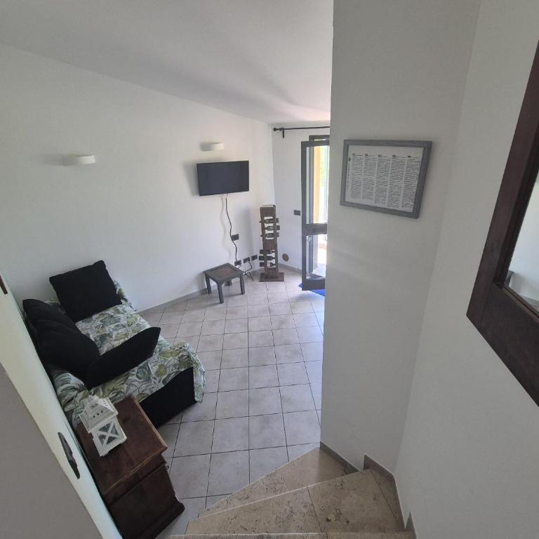 CASA ORNETO - Casa con 1 Camera da Letto - 58