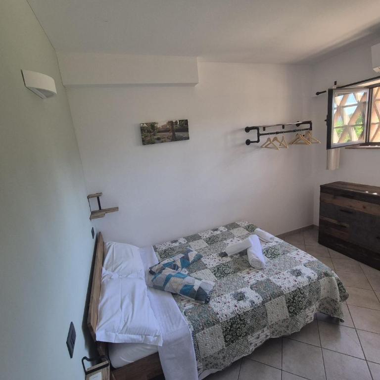 CASA ORNETO - Casa con 1 Camera da Letto - 54