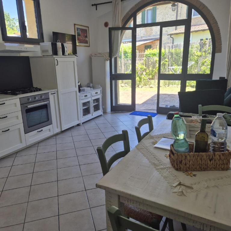 CASA ORNETO - Casa con 1 Camera da Letto - 53