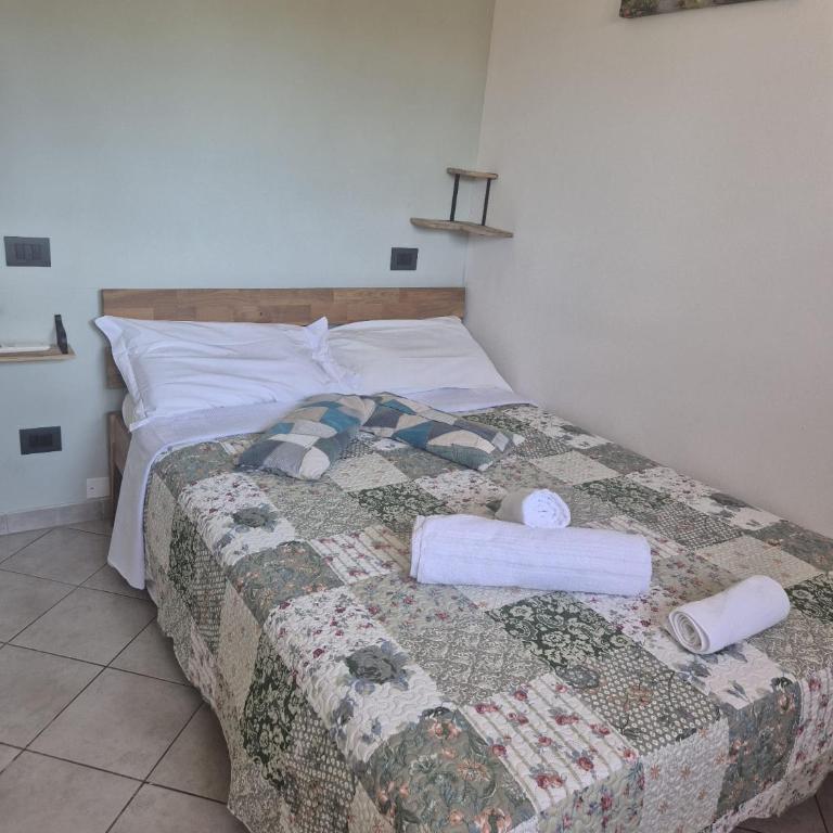 CASA ORNETO - Casa con 1 Camera da Letto - 59
