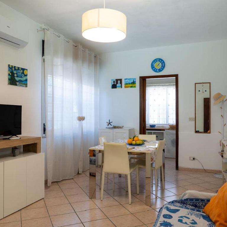 Casa Angelina - Vacation Home - 6