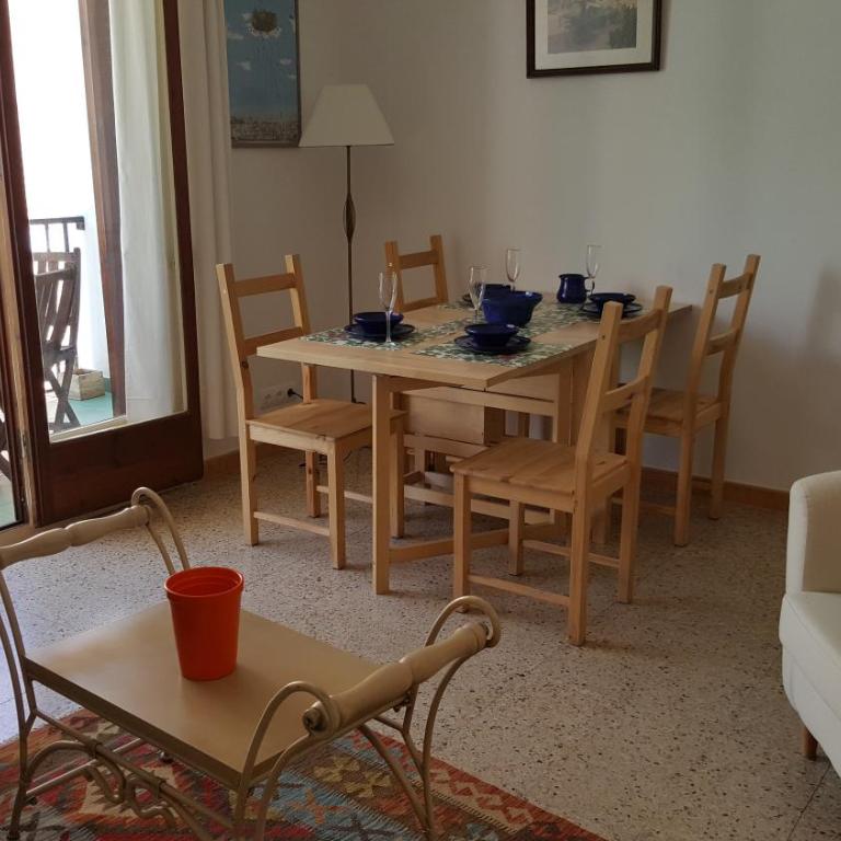 Apartamento Hector en Sitges - Apartamento - 9