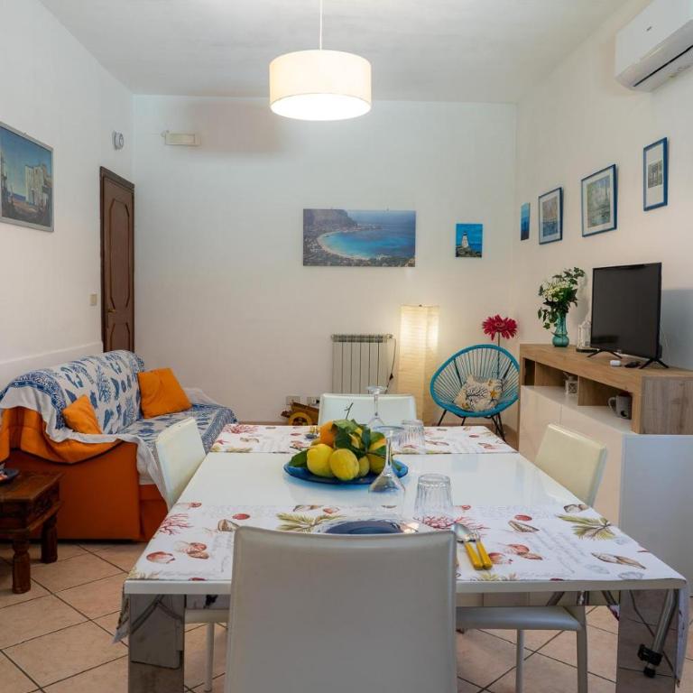 Casa Angelina - Vacation Home - 7