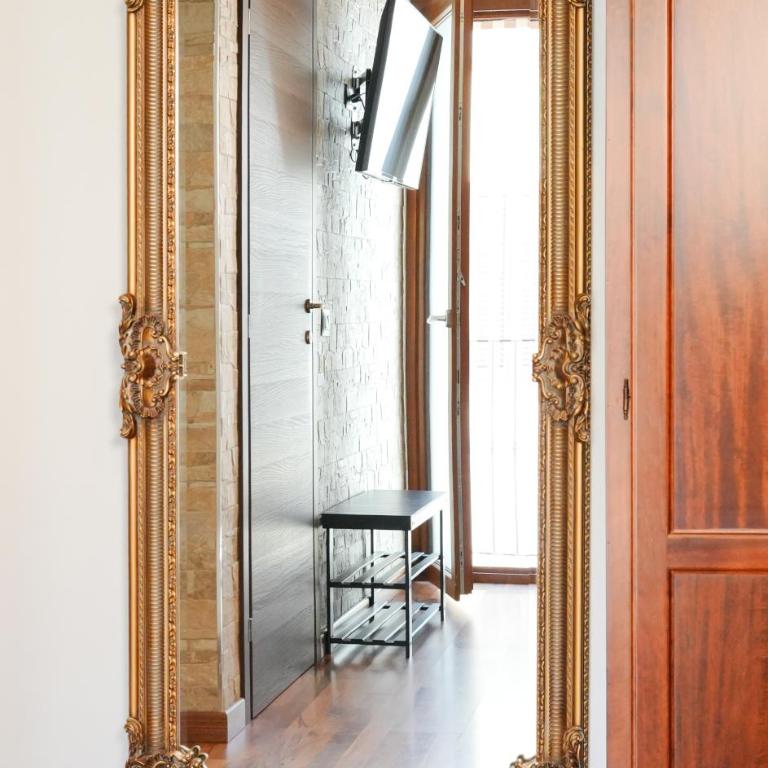 Uria Rooms & Suite B&B - Camera Matrimoniale - 7