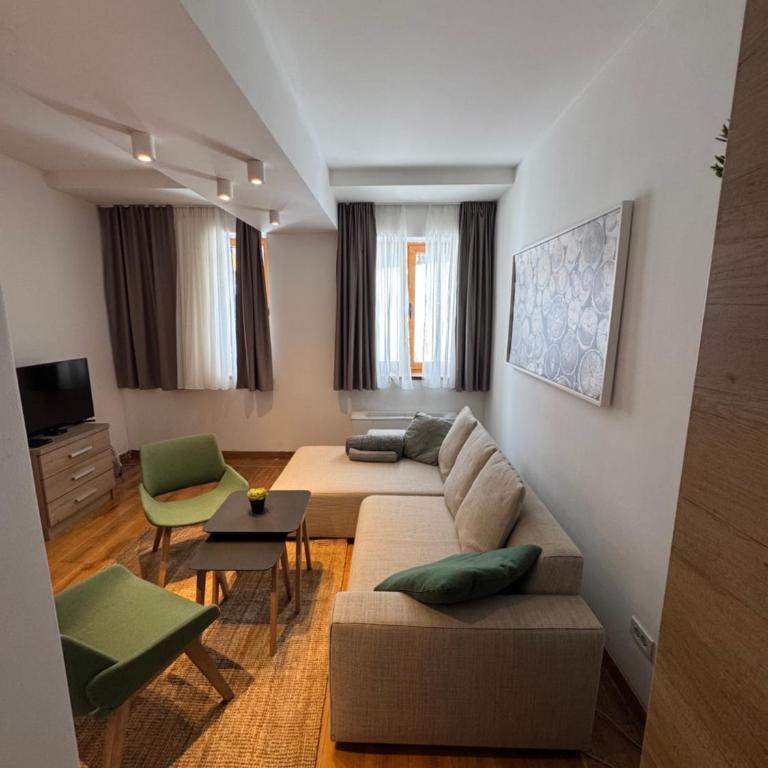 Apartman Vila Jaram, Kopaonik - One-Bedroom Apartment - 2