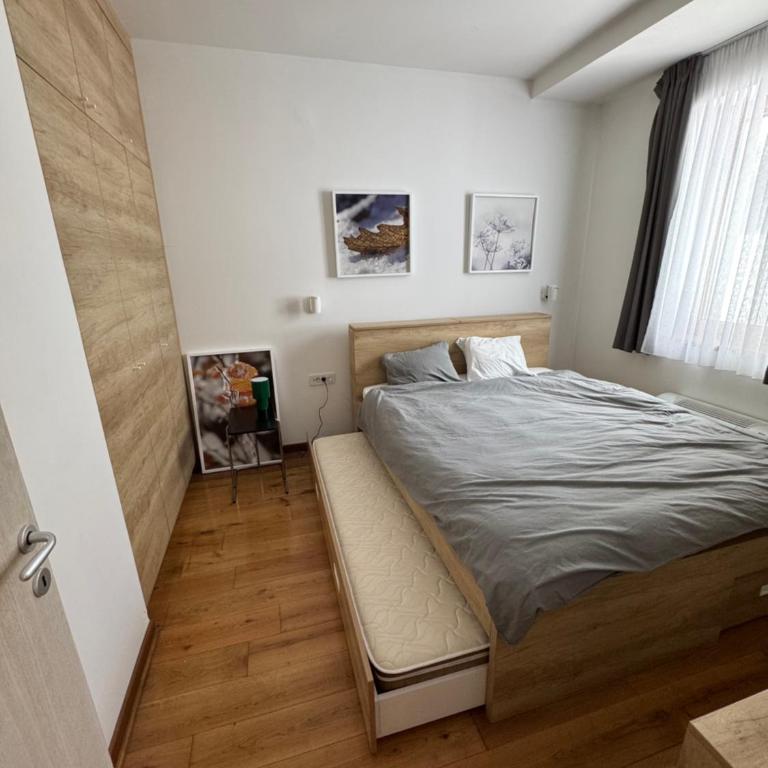 Apartman Vila Jaram, Kopaonik - One-Bedroom Apartment - 6