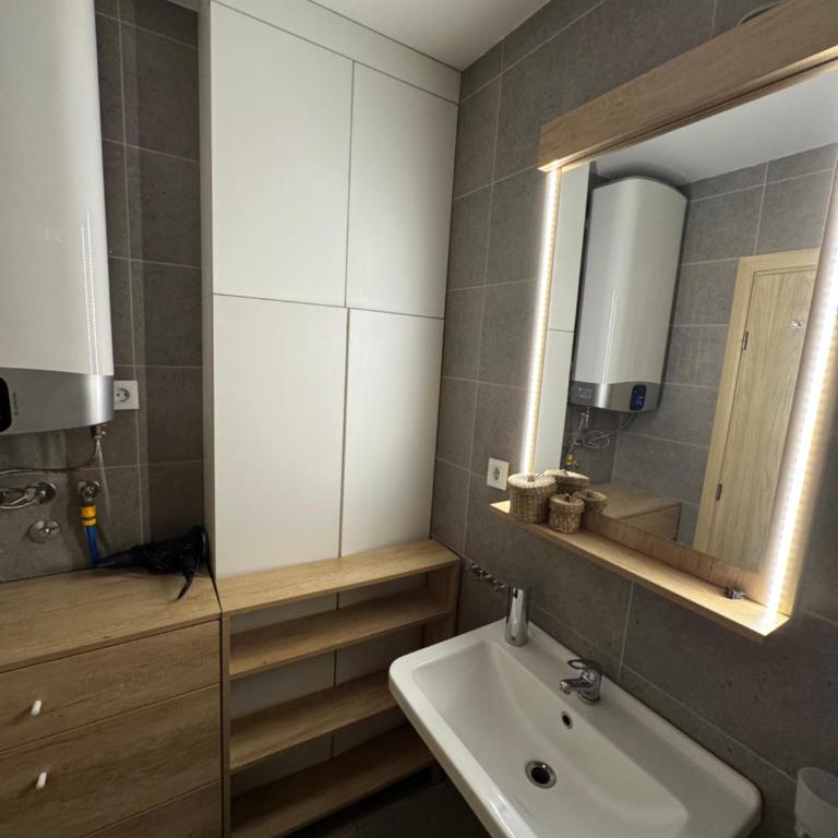 Apartman Vila Jaram, Kopaonik - One-Bedroom Apartment - 12