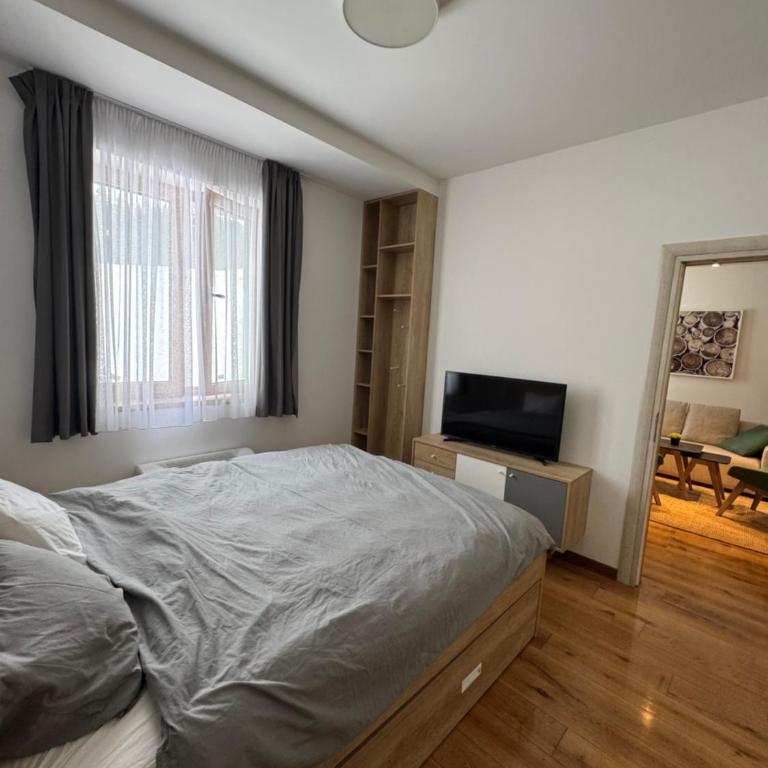 Apartman Vila Jaram, Kopaonik - One-Bedroom Apartment - 13