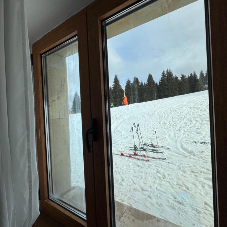 Apartman Vila Jaram, Kopaonik - One-Bedroom Apartment - 16