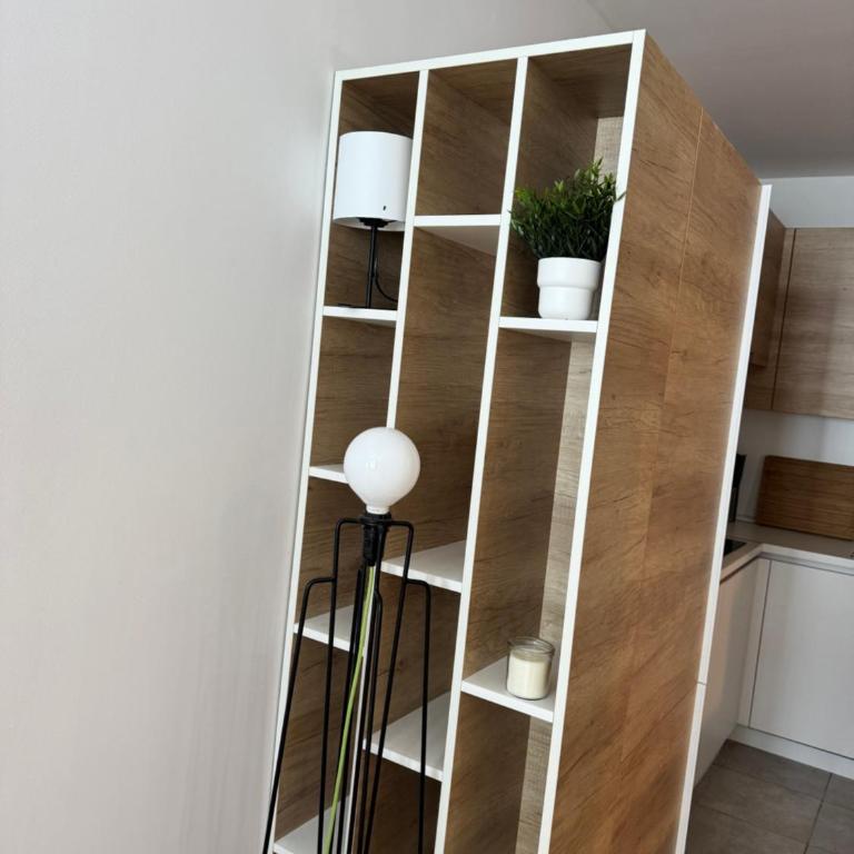 Apartman Vila Jaram, Kopaonik - One-Bedroom Apartment - 21