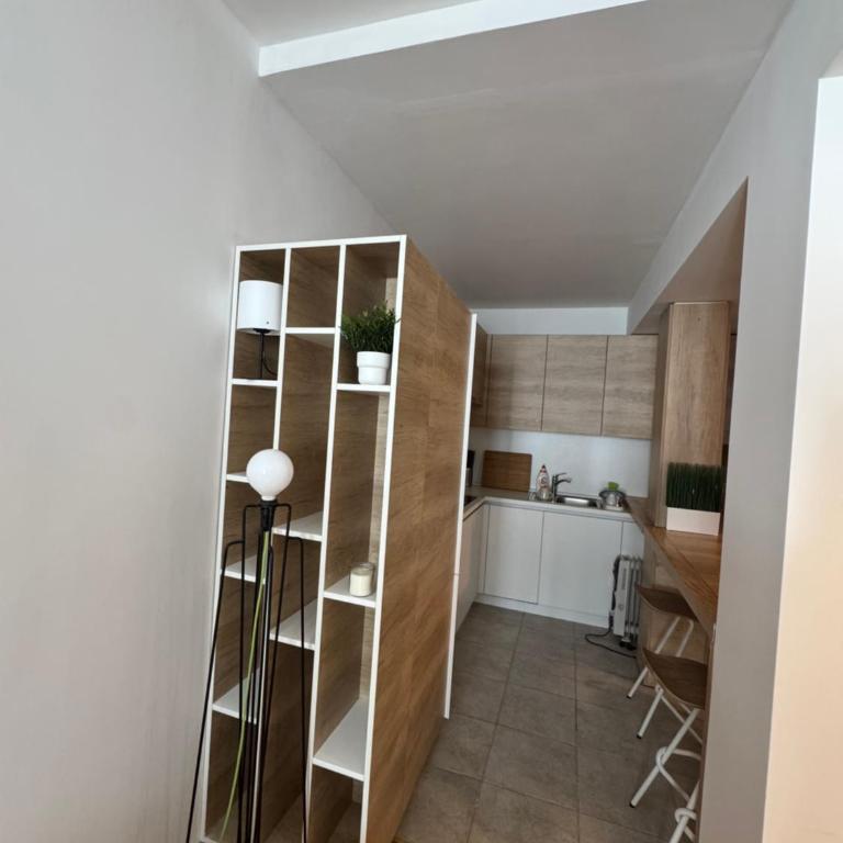 Apartman Vila Jaram, Kopaonik - One-Bedroom Apartment - 24