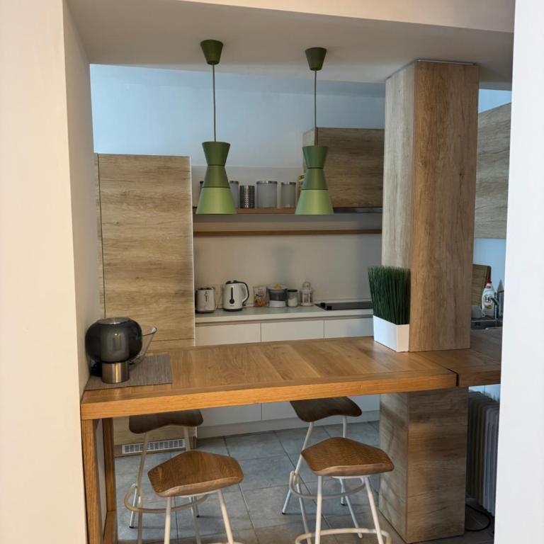 Apartman Vila Jaram, Kopaonik - One-Bedroom Apartment - 25