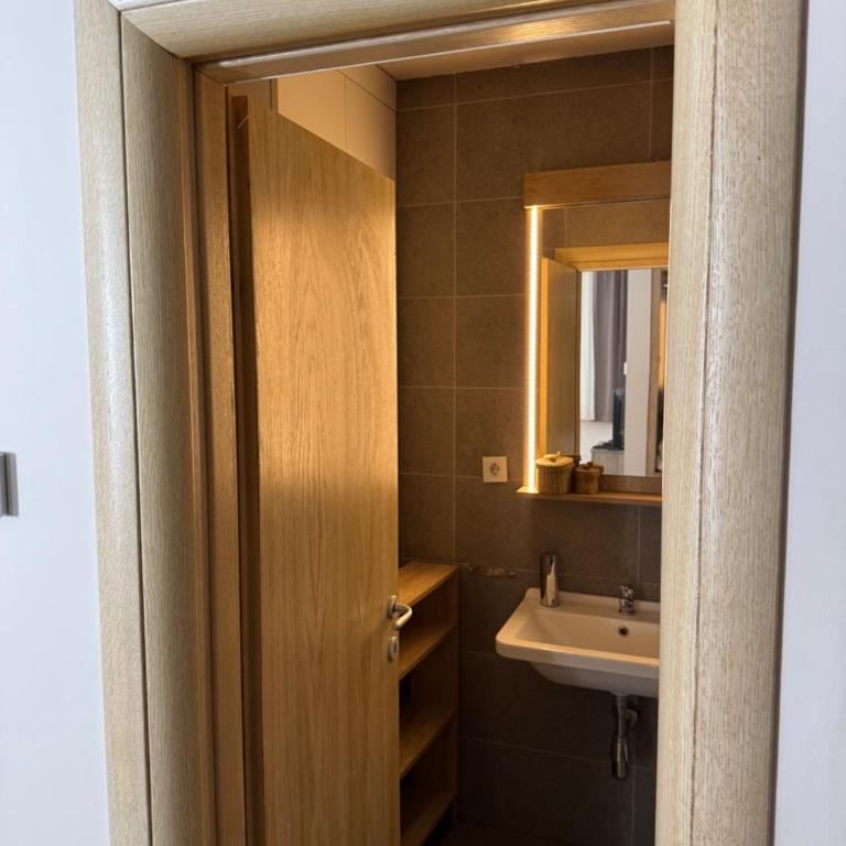 Apartman Vila Jaram, Kopaonik - One-Bedroom Apartment - 26
