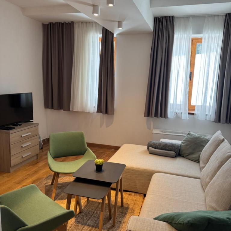 Apartman Vila Jaram, Kopaonik - One-Bedroom Apartment - 27