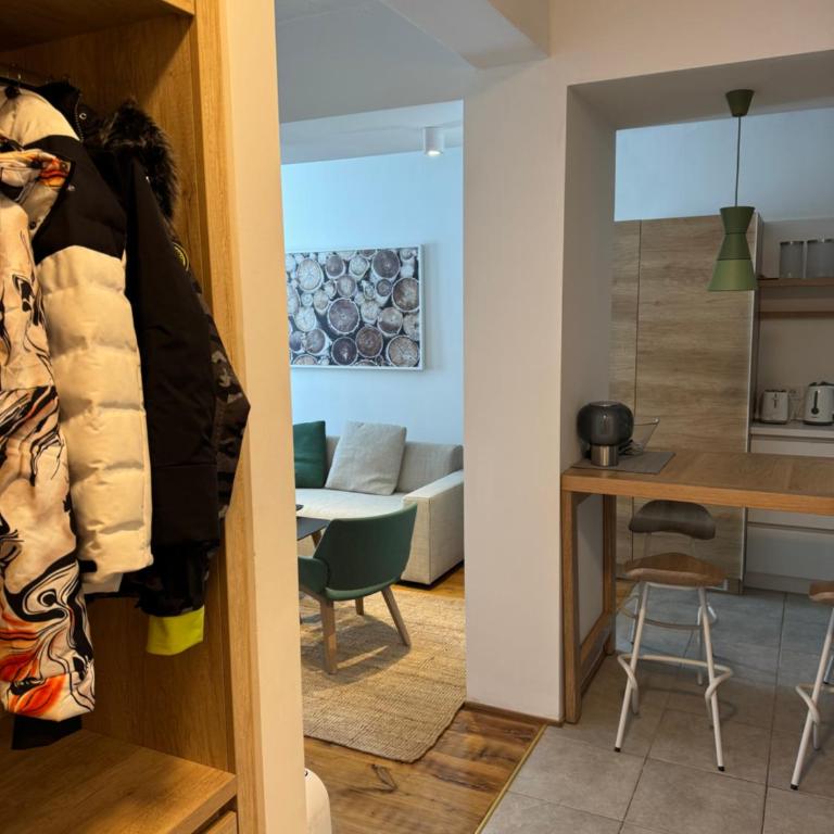 Apartman Vila Jaram, Kopaonik - One-Bedroom Apartment - 28