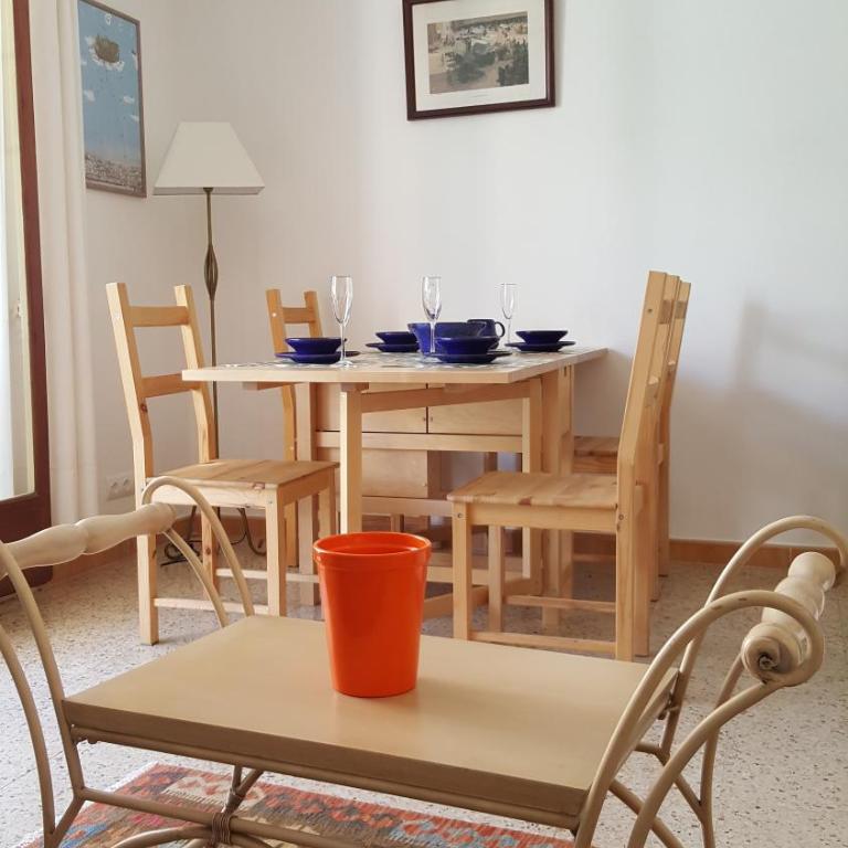 Apartamento Hector en Sitges - Apartamento - 13