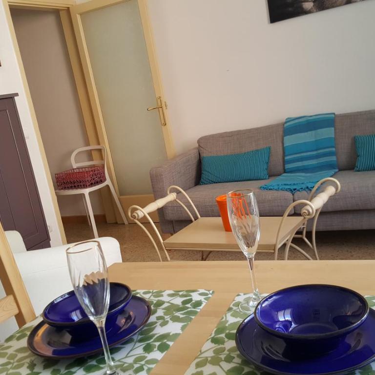 Apartamento Hector en Sitges - Apartamento - 12