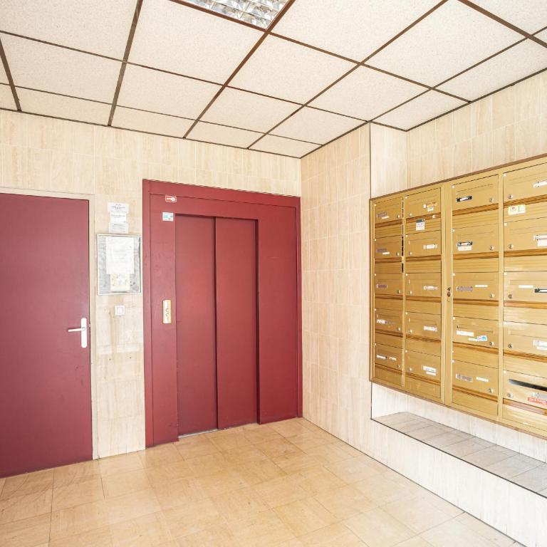 Le Refuge 1 - Arboréa - Hypercentre - 4 pers - Appartamento con 1 Camera da Letto - 14