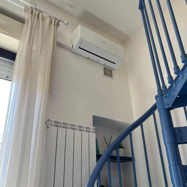 Dimora La perla di Mare - Appartamento con 1 Camera da Letto - 12