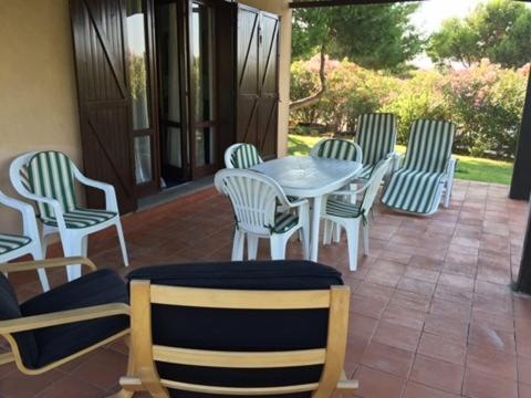 Punta d 'Elice 250mt dal mare - Appartamento Superior con 2 Camere da Letto - 4