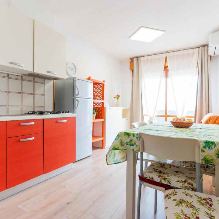 Residence Holiday - Appartamento con 1 Camera da Letto - 15