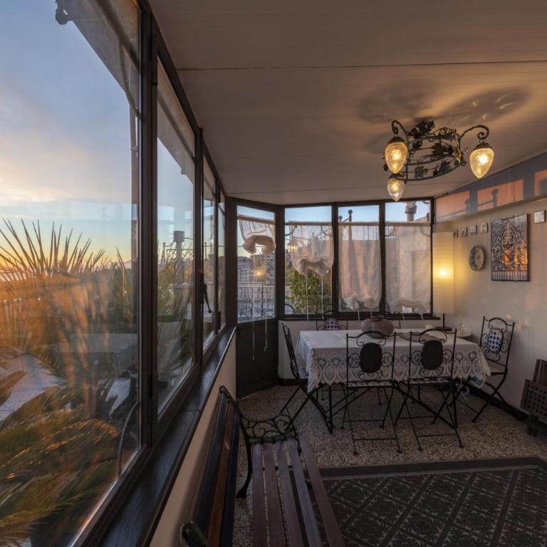 JACUZZI| TERRACE| 2BR| ART GALLERY| By Tilo Lux - Appartamento con 2 Camere da Letto, Terrazza e Vista Mare - 27
