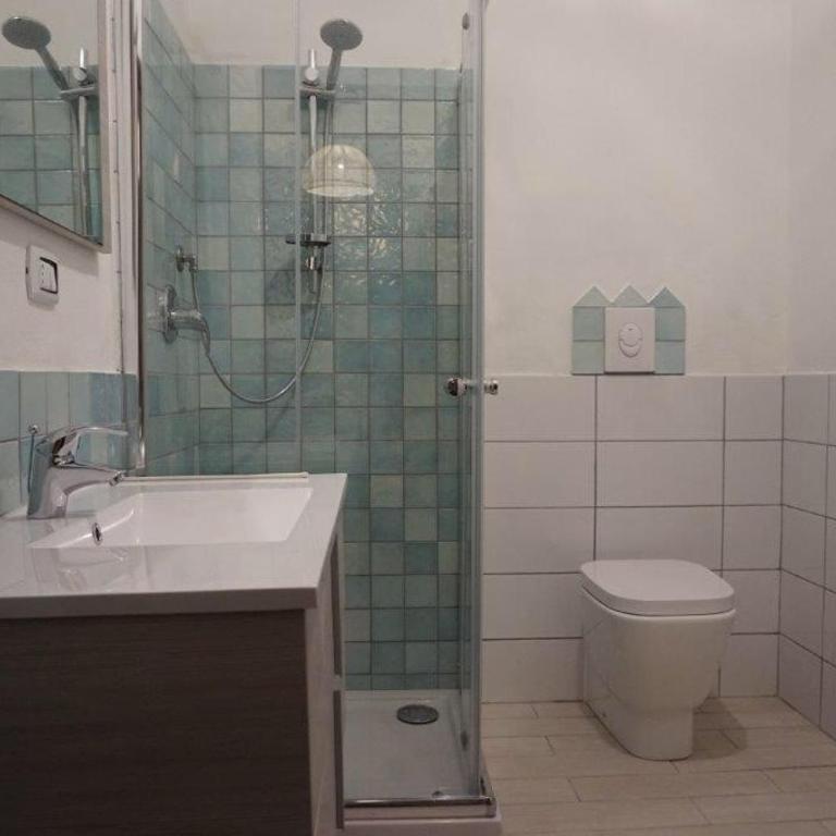 Punta d 'Elice 250mt dal mare - Appartamento Superior con 2 Camere da Letto - 13