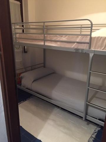 Punta d 'Elice 250mt dal mare - Appartamento Superior con 2 Camere da Letto - 14