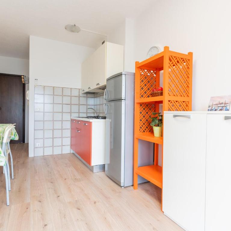 Residence Holiday - Appartamento con 1 Camera da Letto - 17
