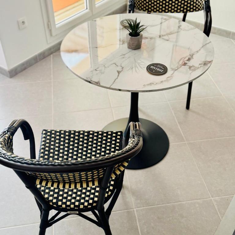 Stylish City Pad - Walk to All - Apartment mit 1 Schlafzimmer - 15