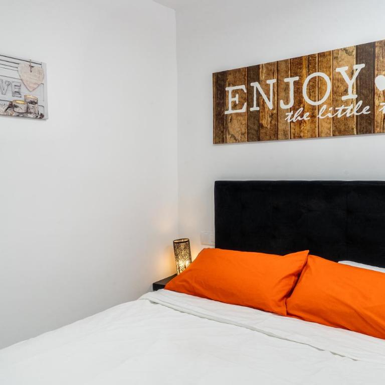 Cosy Apartments Tenerife - Cosy 1 - Apartment with View - 38