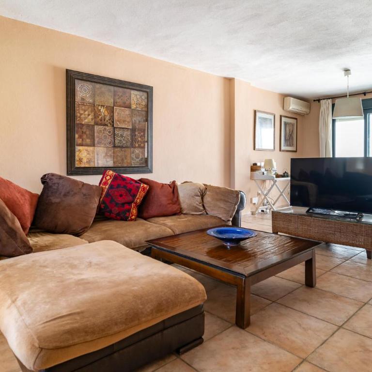 Jardin Atlanterra - Casa de 4 dormitorios - 1