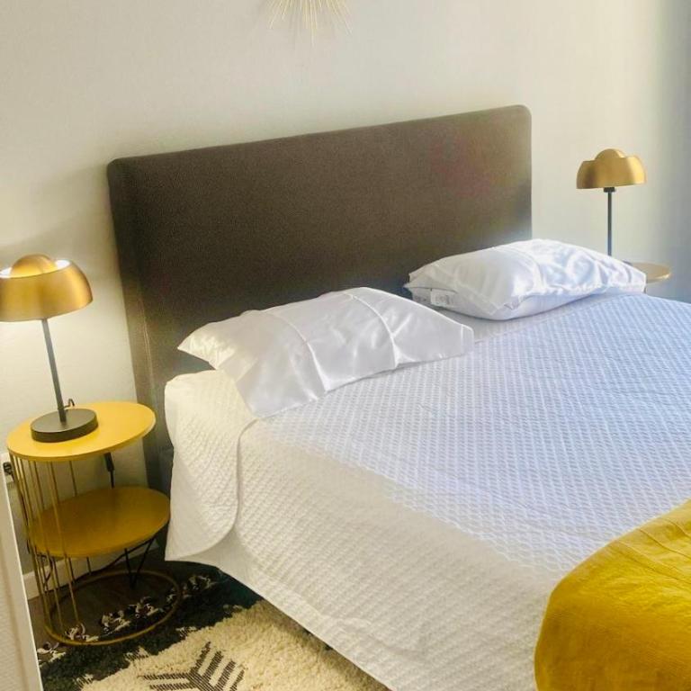 Stylish City Pad - Walk to All - Apartment mit 1 Schlafzimmer - 4