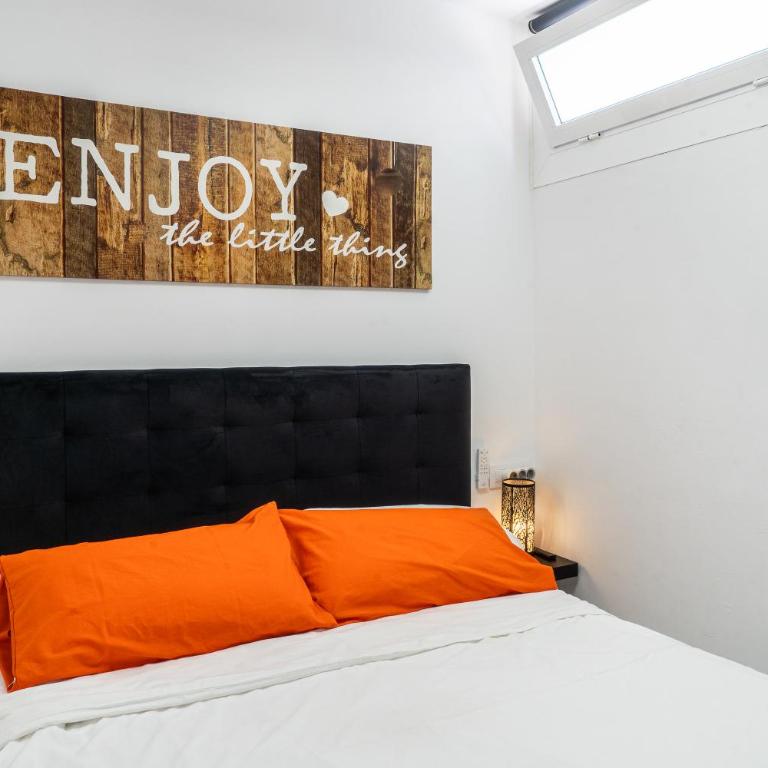 Cosy Apartments Tenerife - Cosy 1 - Apartment with View - 36