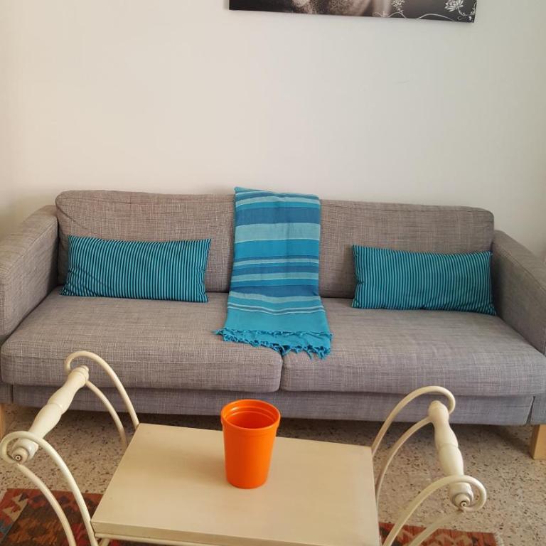 Apartamento Hector en Sitges - Apartamento - 3
