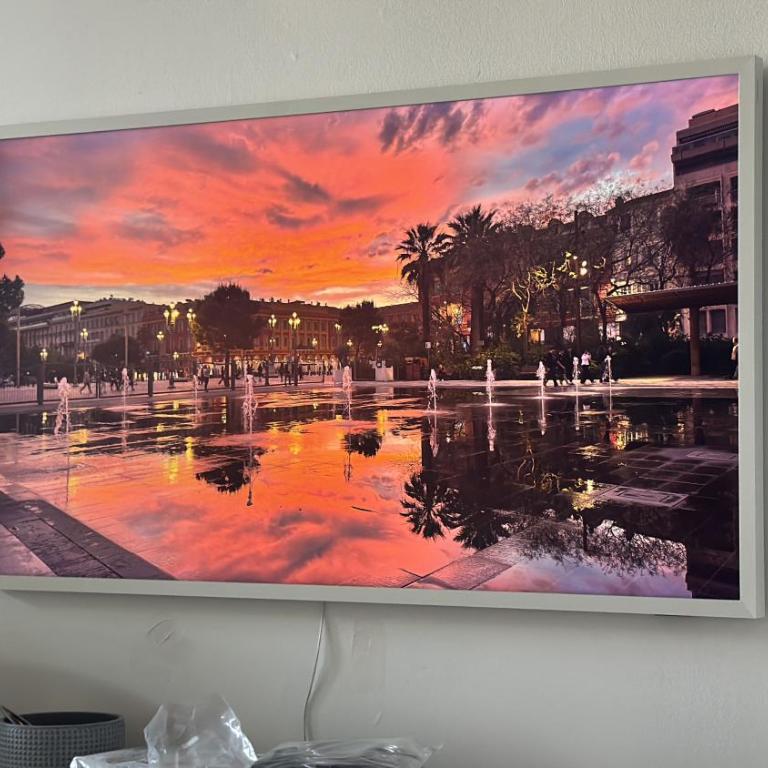 Art Studio Nice - Appartement 1 Chambre - 6