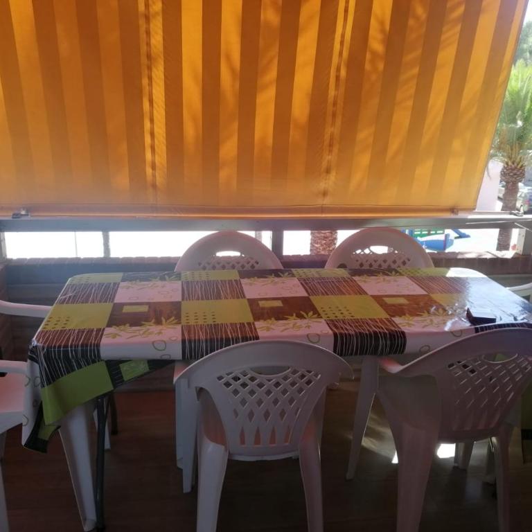 Apartamento en el faro de Cullera - Apartamento de 1 dormitorio - 13