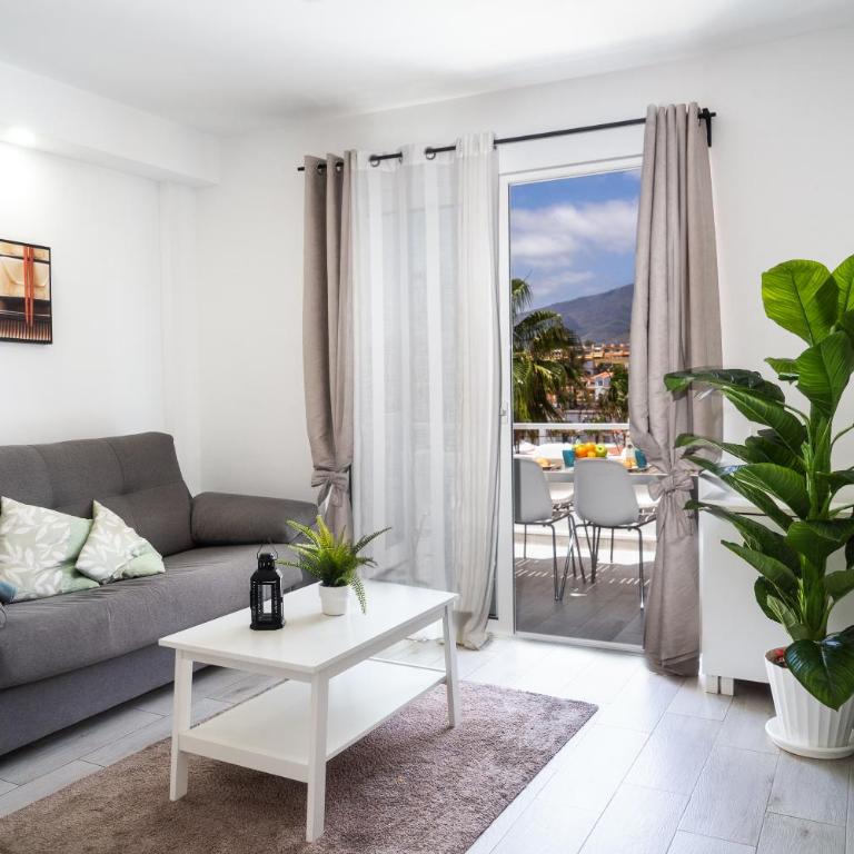 Cosy Apartments Tenerife - Cosy 1 - Apartment with View - 25