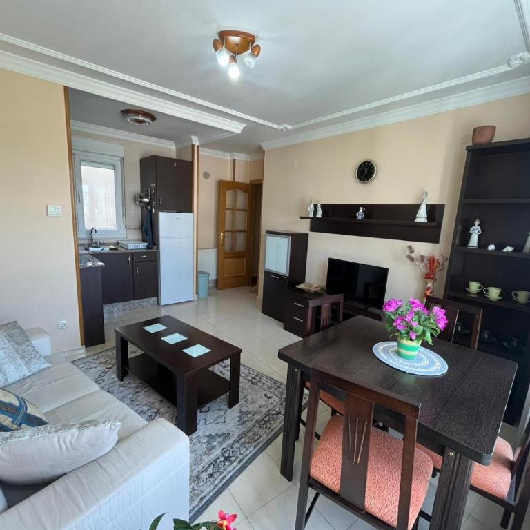 Apartamento Los Gallegos - Apartamento de 2 dormitorios - 5
