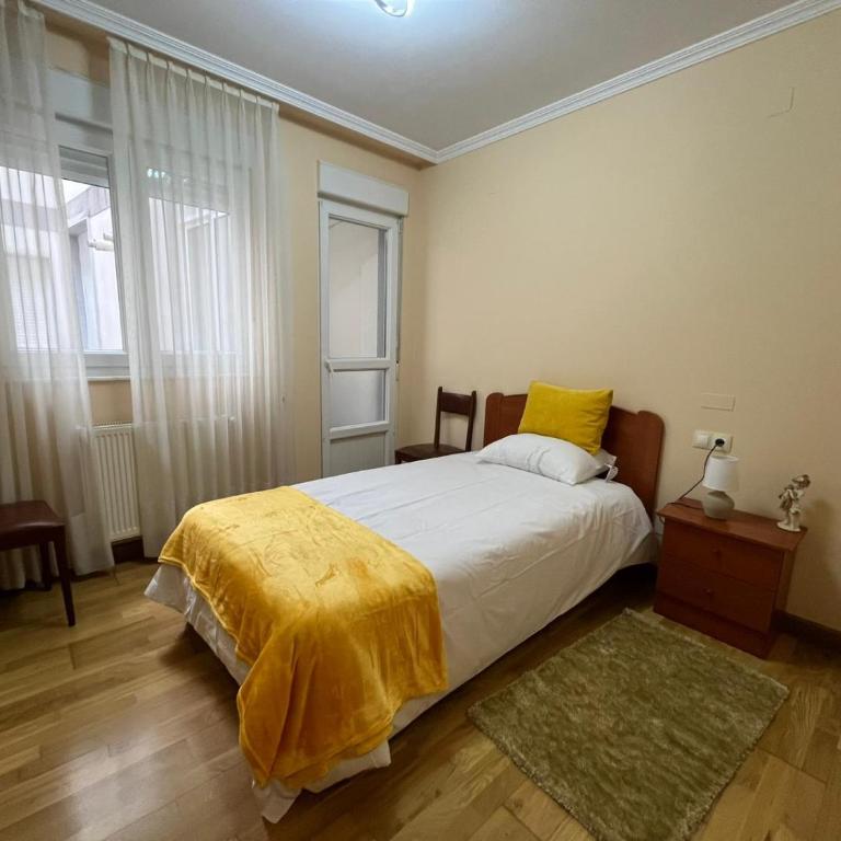 Apartamento Los Gallegos - Apartamento de 2 dormitorios - 6