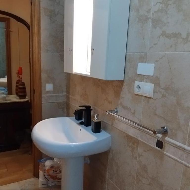 Apartamento Los Gallegos - Apartamento de 2 dormitorios - 8