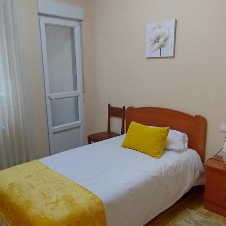 Apartamento Los Gallegos - Apartamento de 2 dormitorios - 9