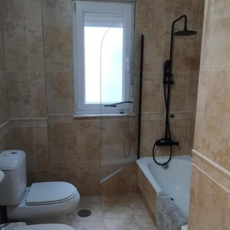 Apartamento Los Gallegos - Apartamento de 2 dormitorios - 10