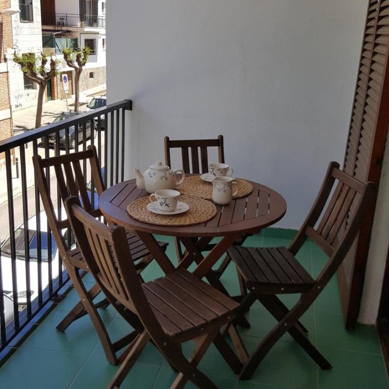 Apartamento Hector en Sitges - Apartamento - 7